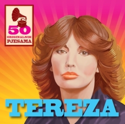 Tereza Kesovija - 50 originalnih pjesama