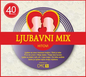 ljubavni mix