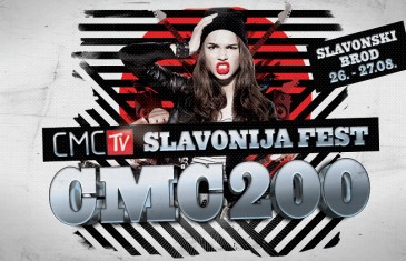 CMC Slavonija Fest 2016