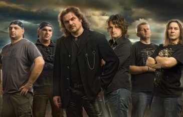 Veliki koncert Opće Opasnosti na Šalati 17. rujna