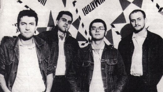 The Animatori – Komarci (Ljeto nam se vratilo)