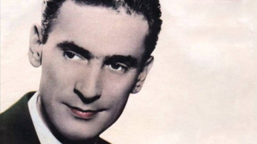 Dušan Jakšić – Jesenja Elegija