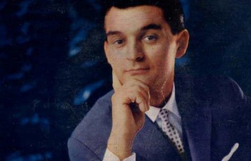 Na današnji dan 1923. rođen Ivo Robić