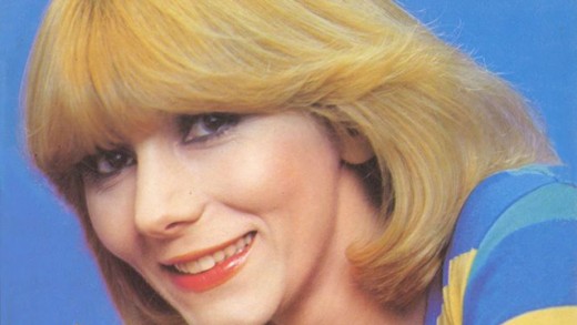 Ljupka Dimitrovska – Ćao
