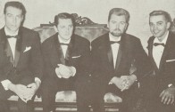 Zagrebački Jazz Kvintet – Vadar