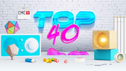 Top 40 domaća i strana