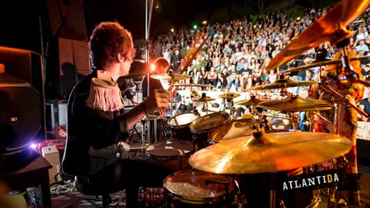 Atlantida reprizira slavljenički koncert u Zagrebu