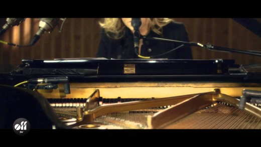 Diana Krall – Wallflower (album)