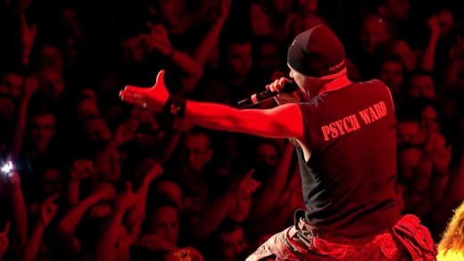 Iron Maiden – En vivo! (album)
