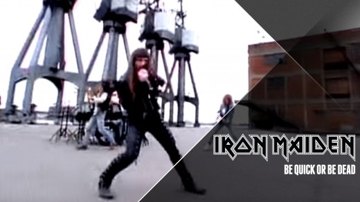 Iron Maiden – Fear of the Dark (album)
