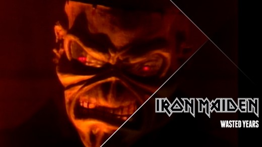 Iron Maiden – Somewhere in Time (album)