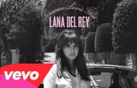 Lana del Rey – Honeymoon (album)