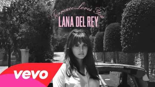 Lana del Rey – Honeymoon (album)