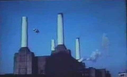 Pink Floyd – Animals (album)