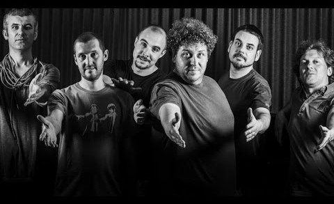 T.B.F. – Danas, sutra (album)