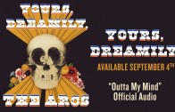 The Arcs – Yours, Dreamily (album)