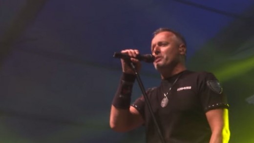 Top 40 domaća 5.9.2016.
