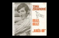 Toma Zdravković – Antologija (album)
