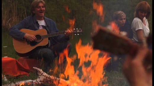 Vladimir Kočiš Zec & Sanja Doležal – Emotivna prijetnja