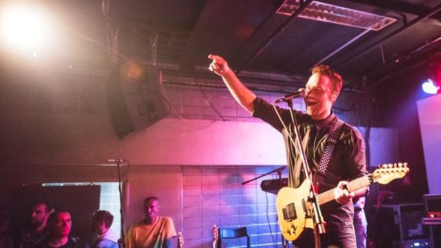 Novi spot grupe Adastra ‘Čuo sam da pričaju’ Novi spot grupe Adastra ‘Čuo sam da pričaju’