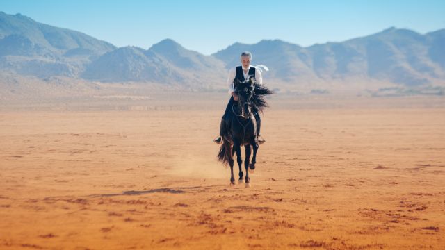 Morricone na novom albumu ‘Cinema’ Andree Bocellija