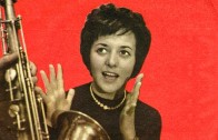 Betty Jurković – Paganini Twist
