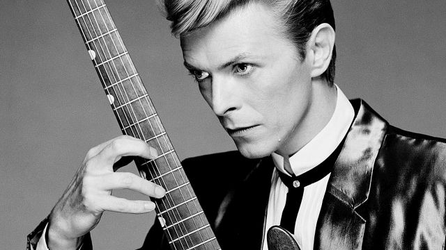 Odlazak još jedne legende: Preminuo David Bowie