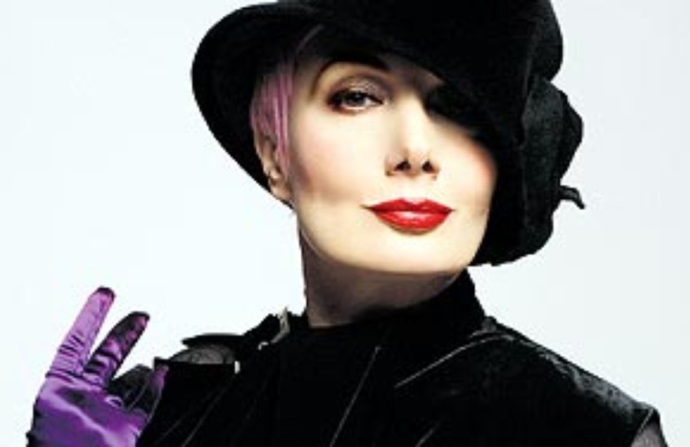 Dugo očekivani novi spot Josipe Lisac je ‘Tu’