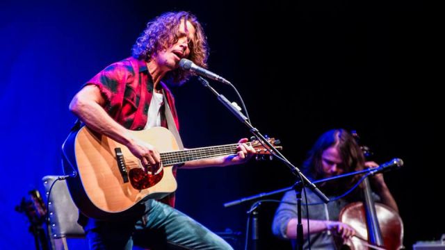 Chris Cornell za samo tri sata rasprodao Lisinski