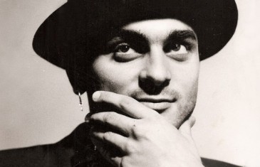 Na današnji dan 1996. godine Dino Dvornik dobio dva Porina