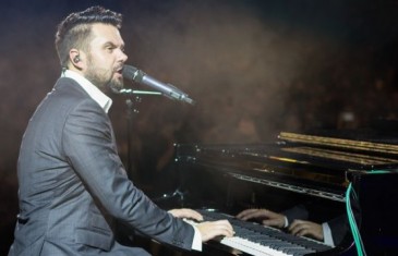 Koncert Petra Graše 27. srpnja u pulskoj Areni