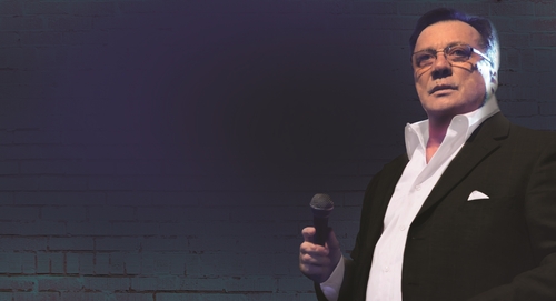 Halid Bešlić u petak i nedjelju u Lisinskom