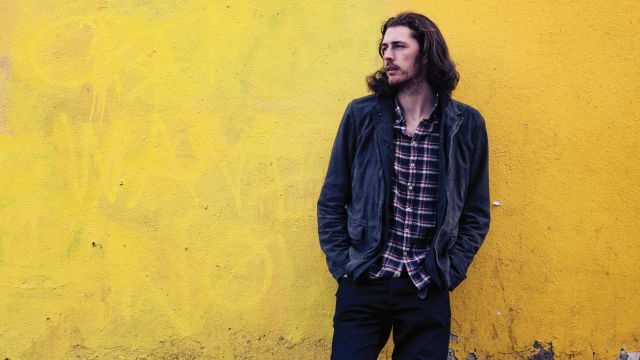 Hozier najavio reizdanje svojeg albuma prvijenca
