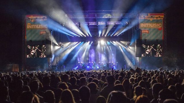 INmusic nominiran za najbolji europski festival