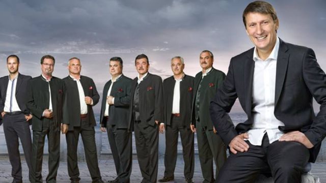 Klapa Intrade koncertima slavi 30. rođendan