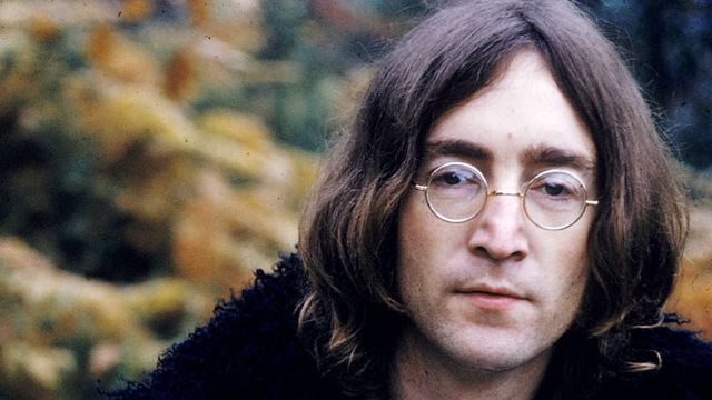 John Lennon danas bi slavio 75. rođendan