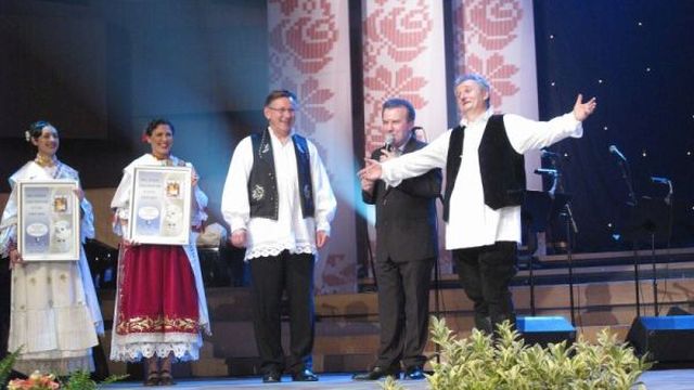 Šima Jovanovac rasprodao koncert u Lisinskom