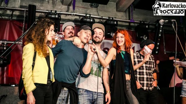 Judette i Ante Cash među pobjednicima RockOffa