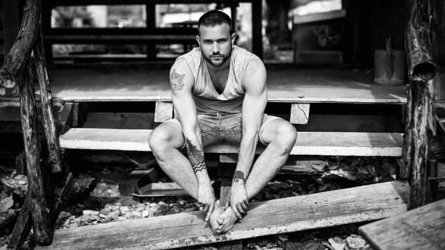 Mate Mišo Kovač liječi ljubavne jade Luke Nižetića