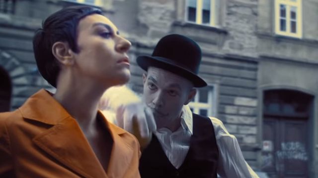 Novi album Mangroovea uz spot za singl ‘Pokušaj’