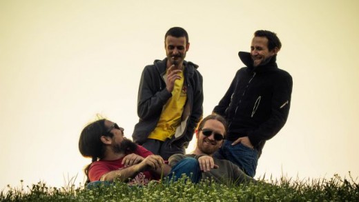 M.o.r.t. – Plamen što kriješ