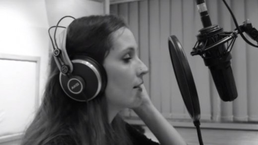 Queen of Sabe – Crni mjesec