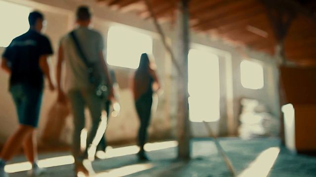 Revolušn objavili spot za singl ‘Virila u raj’
