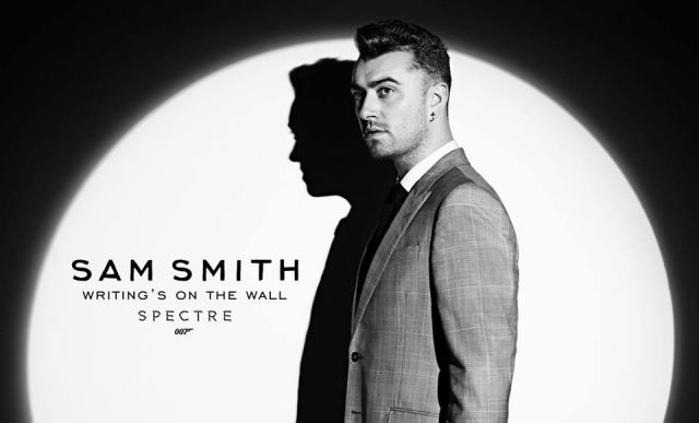 Sam Smith u Guinnessovoj knjizi rekorda zbog Bonda