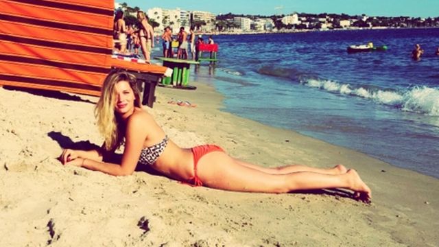 ‘Ne žalim što sam podijelila privatnost u spotu’