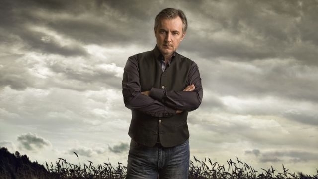 Miroslav Škoro poseban gost Šimunova u Lisinskom