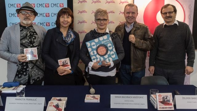 Izložba ‘Jugoton – istočno od raja’ uskoro i u Beogradu Izložba ‘Jugoton – istočno od raja’ uskoro i u Beogradu