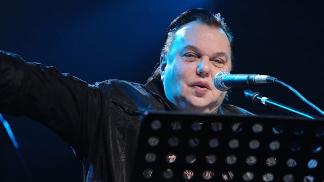 ‘Rock ‘n’ roll je život moj’ Waltera Neugebauera