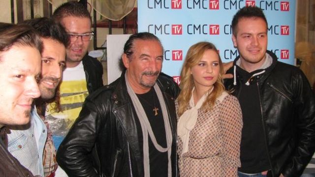 Bebek iz Zagreba kreće na slavljeničku turneju