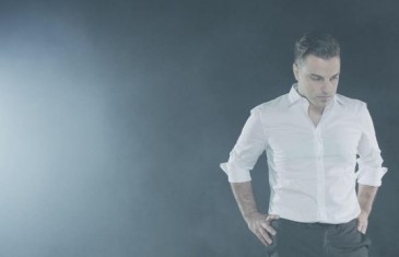Nova pjesma i spot Ivana Zaka ‘Ne pitaš za mene’